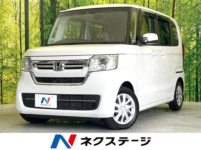 N-BOXL