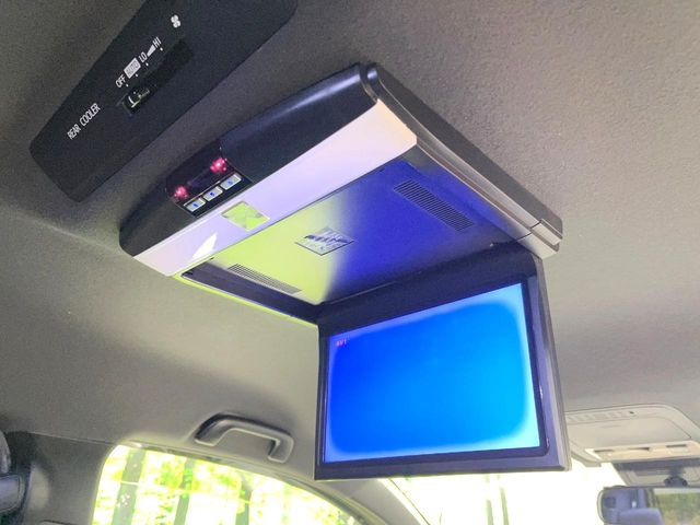 ヴォクシー2.0 ZS