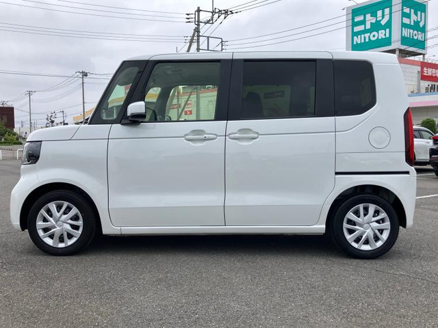 N-BOX