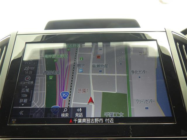 インプレッサXV2.0i アイサイト 4WD