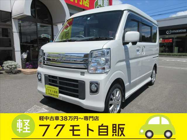 タウンボックスG ハイルーフ 4WD