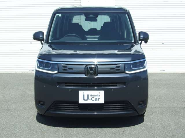 ステップワゴン1.5 エアー EX 4WD