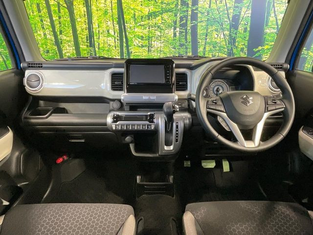 クロスビー1.0 ハイブリッド(HYBRID) MZ