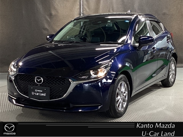 MAZDA21.5 15S プロアクティブ