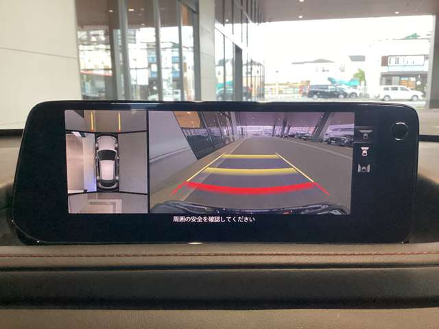 CX-302.0 20S ブラック セレクション