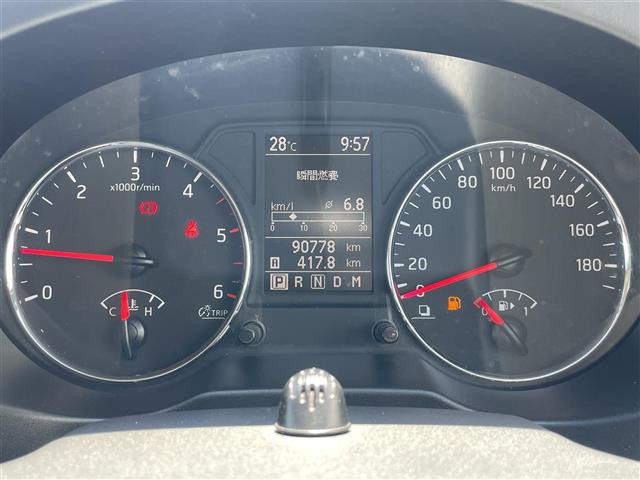 エクストレイル2.0 20GT S ディーゼル 4WD