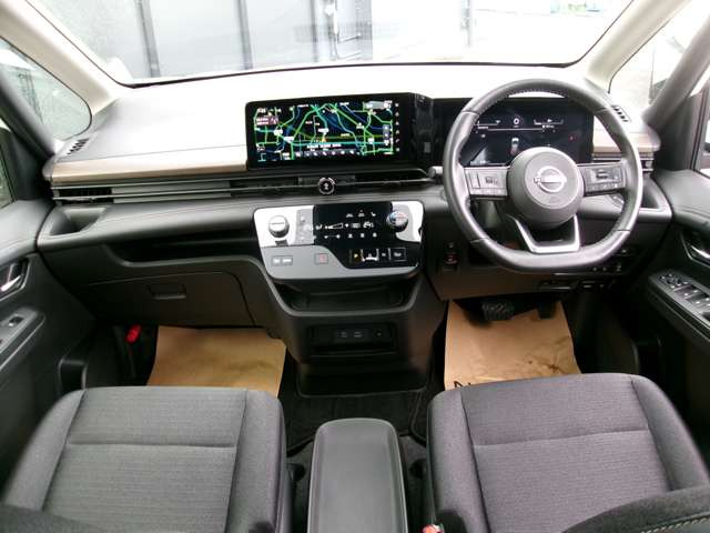 セレナ1.4 e-POWER ハイウェイスターV