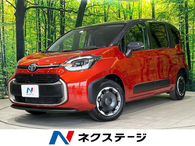 シエンタハイブリッド 1.5 Z