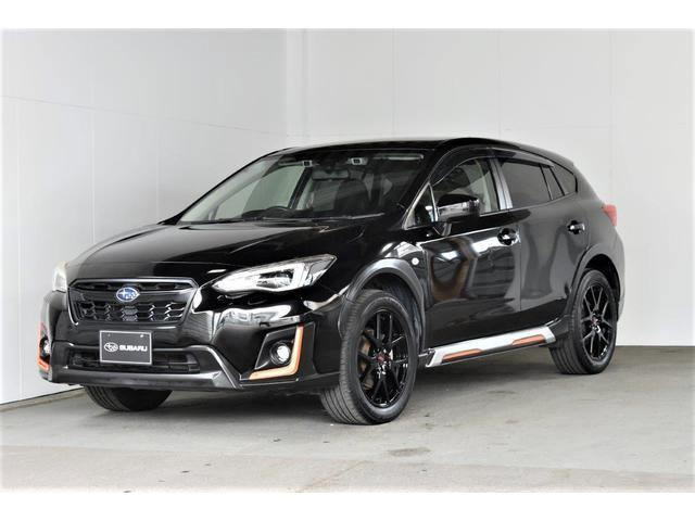 XV1.6i-L アイサイト 4WD