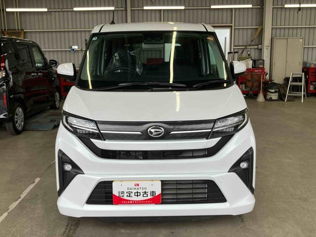ムーヴRS