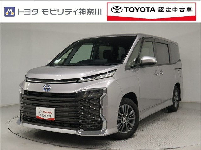 ヴォクシー