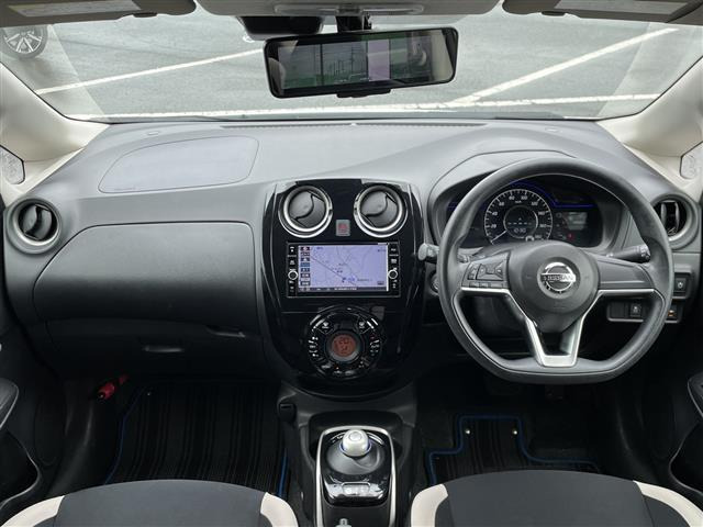ノート1.2 e-POWER X