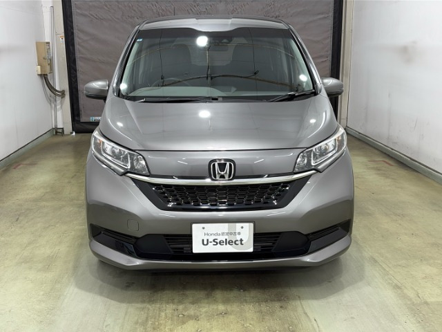 フリード1.5 G ホンダセンシング