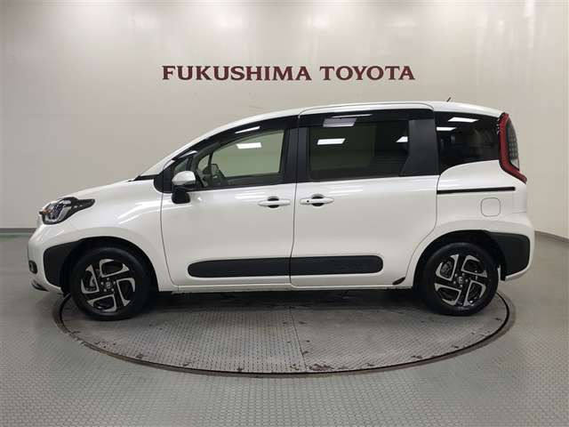 シエンタハイブリッド 1.5 Z E-Four 4WD