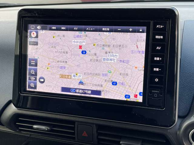 デイズハイウェイスターX