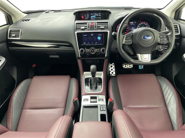 レヴォーグ1.6 STI スポーツ アイサイト 4WD