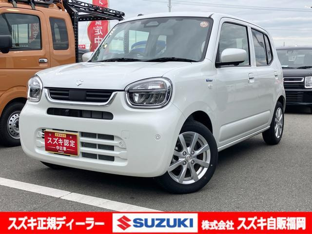 アルトハイブリッド(HYBRID) X 全方位モニター用カメラパッケージ スズキコネクト