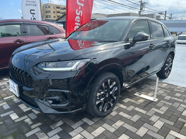 ZR-V2.0 e:HEV Z 4WD