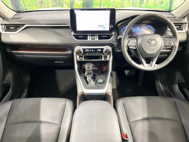 RAV42.5 ハイブリッド G E-Four 4WD