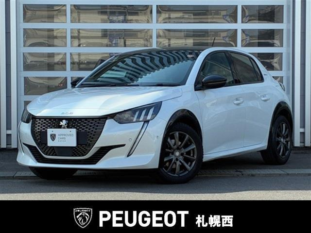 208GTライン