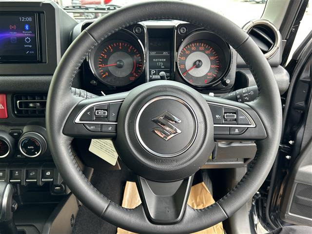 ジムニーノマド1.5 FC 4WD