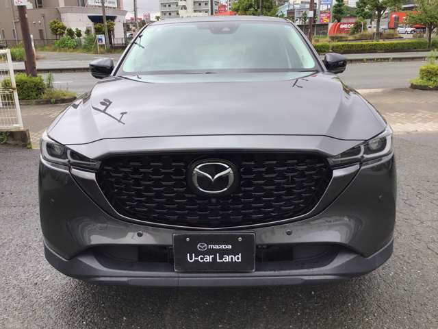 CX-52.0 20S ブラックトーンエディション