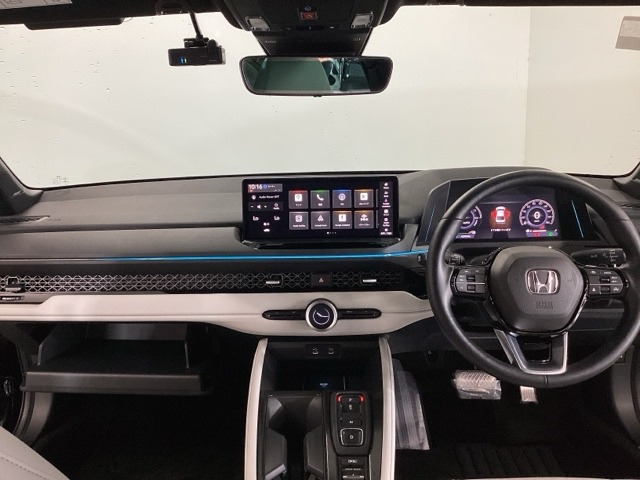 アコード2.0 e:HEV ホンダ センシング 360プラス