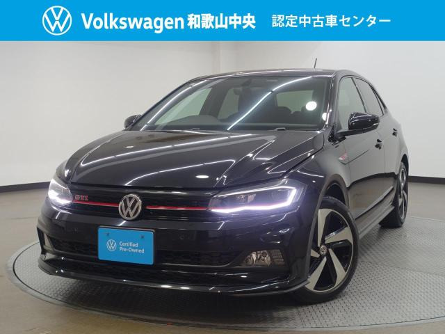 ポロGTI