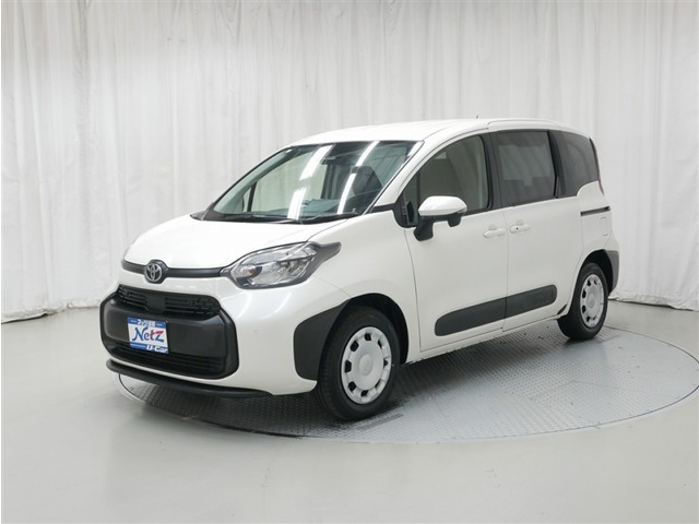 シエンタハイブリッド 1.5 G E-Four 4WD
