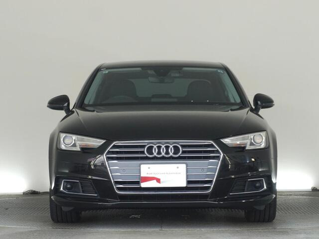 A41.4 TFSI スポーツ