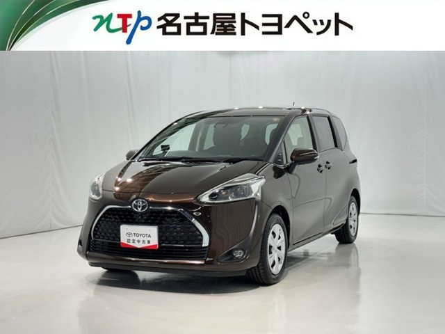 シエンタ1.5 G