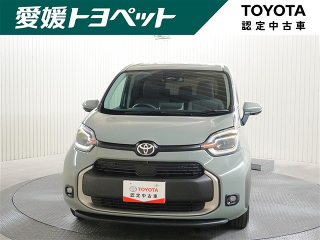 シエンタハイブリッド 1.5 Z