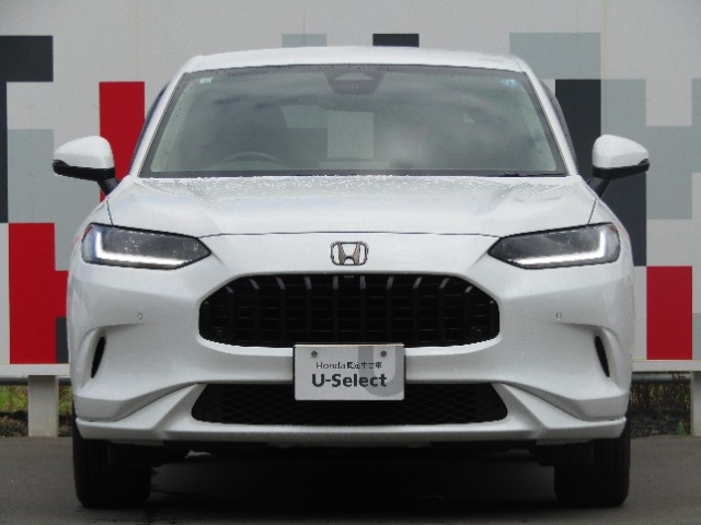 ZR-V2.0 e:HEV Z 4WD