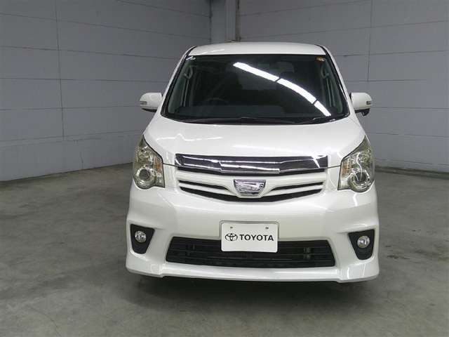ノア2.0 Si
