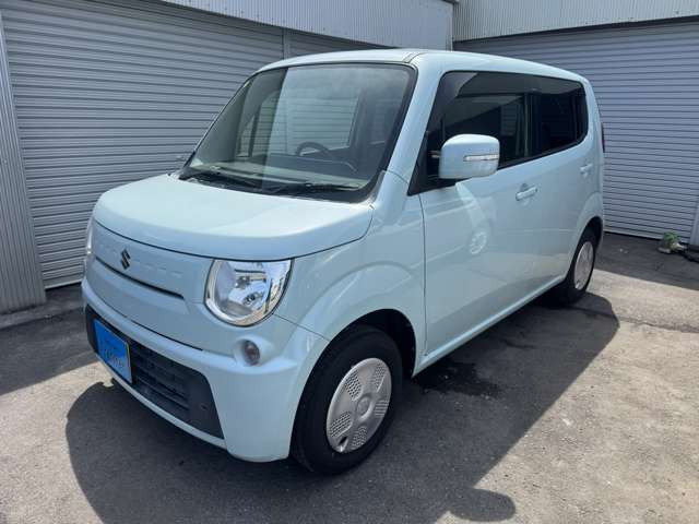 MRワゴンX