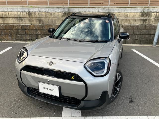 ミニエースマンSE