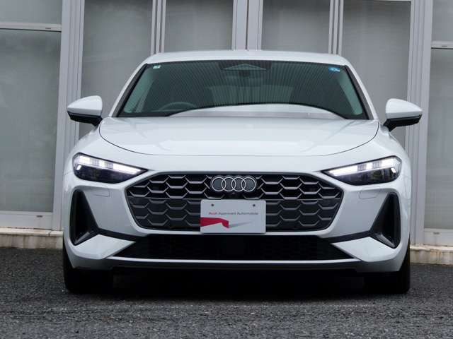 A5TFSI 110kW