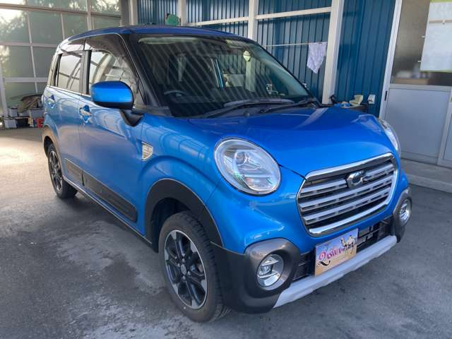 キャストアクティバ G SAIII 4WD