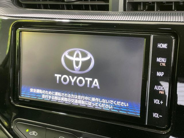 アクア1.5 S スタイルブラック