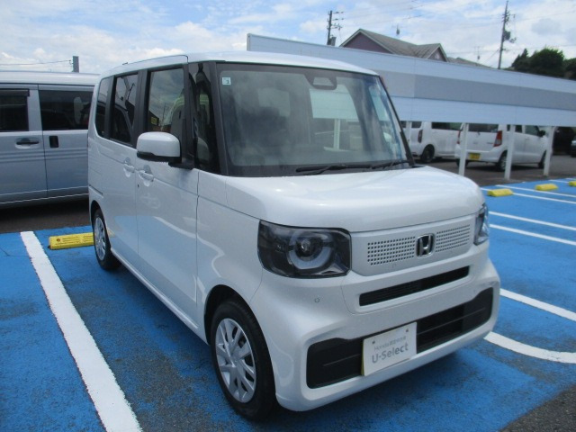 N-BOX