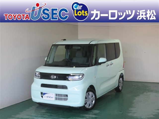 タントX