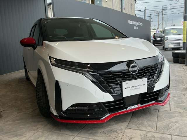 ノートオーラ
