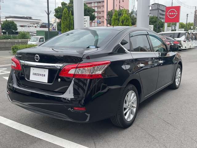 シルフィ1.8 G