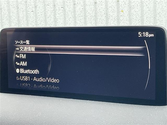 CX-52.2 XD ブラック セレクション