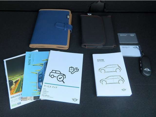 ミニクーパー C DCT