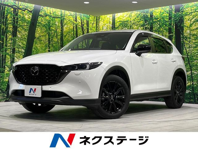 CX-52.2 XD ブラックトーンエディション