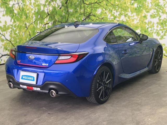 BRZ2.4 STI スポーツ
