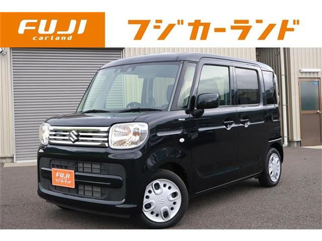 スペーシアハイブリッド(HYBRID) G