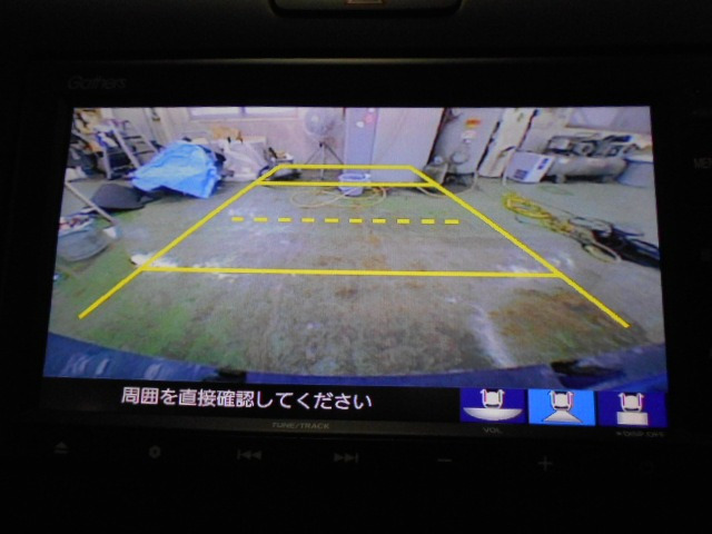 フリード1.5 G