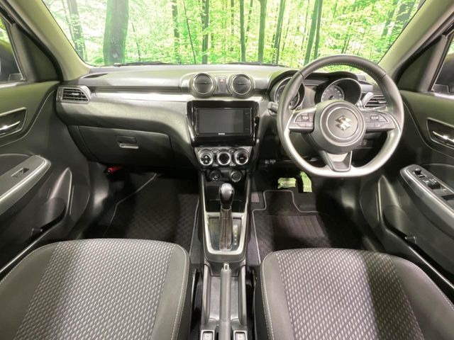 スイフト1.2 ハイブリッド(HYBRID) RS セーフティパッケージ